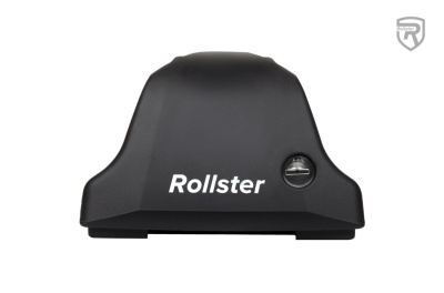 Комплект опор Rollster Mercury на интегрированные рейлинги и гладкую крышу