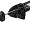 Комплект опор Thule Edge Raised Rail 7204, для а/м с классическими рейлингами (с просветом)