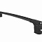 Багажник на крышу Turtle Air 3 для а/м Honda CR-V Mk4 с интегрированными рейлингами, чёрный